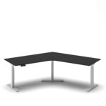 Studio 120° Corner Standing Desk