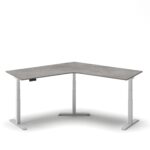 Studio 120° Corner Standing Desk