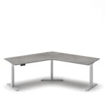 Studio 120° Corner Standing Desk