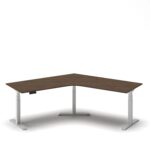 Studio 120° Corner Standing Desk