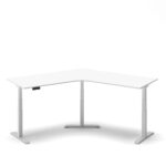 Studio 120° Corner Standing Desk