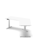 Studio 120° Corner Standing Desk