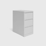 MF-3D – Vertical Filing Cabinet (3-Drawer)
