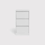 MF-3D – Vertical Filing Cabinet (3-Drawer)