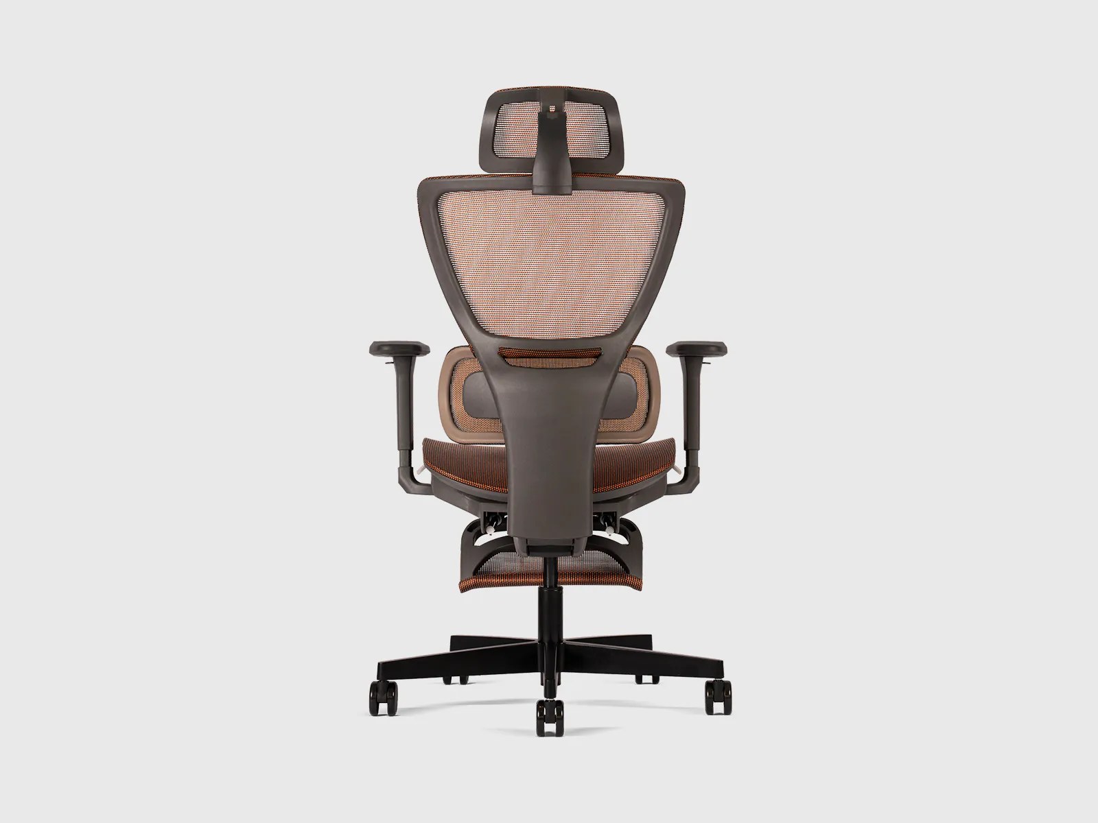 ZNT – Ergonomic Office Chair - Image 4