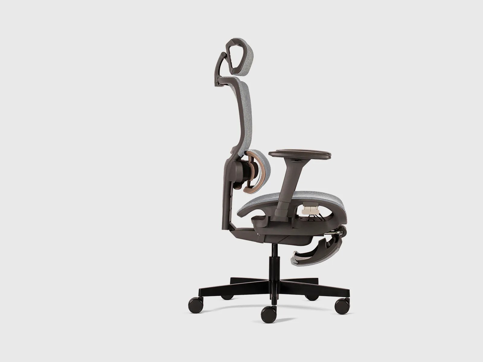 ZNT – Ergonomic Office Chair - Image 2
