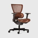 ZNT – Ergonomic Office Chair
