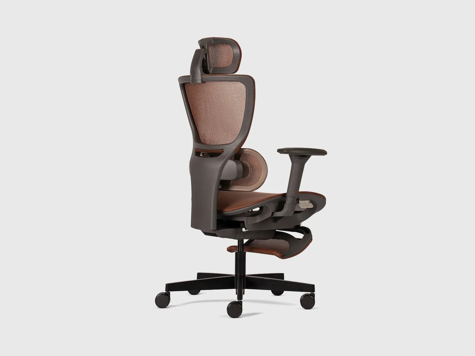 ZNT – Ergonomic Office Chair - Image 3