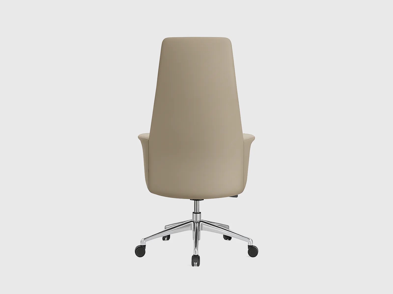 CARL Ergonomic Executive Chair – Italian Design - Image 2