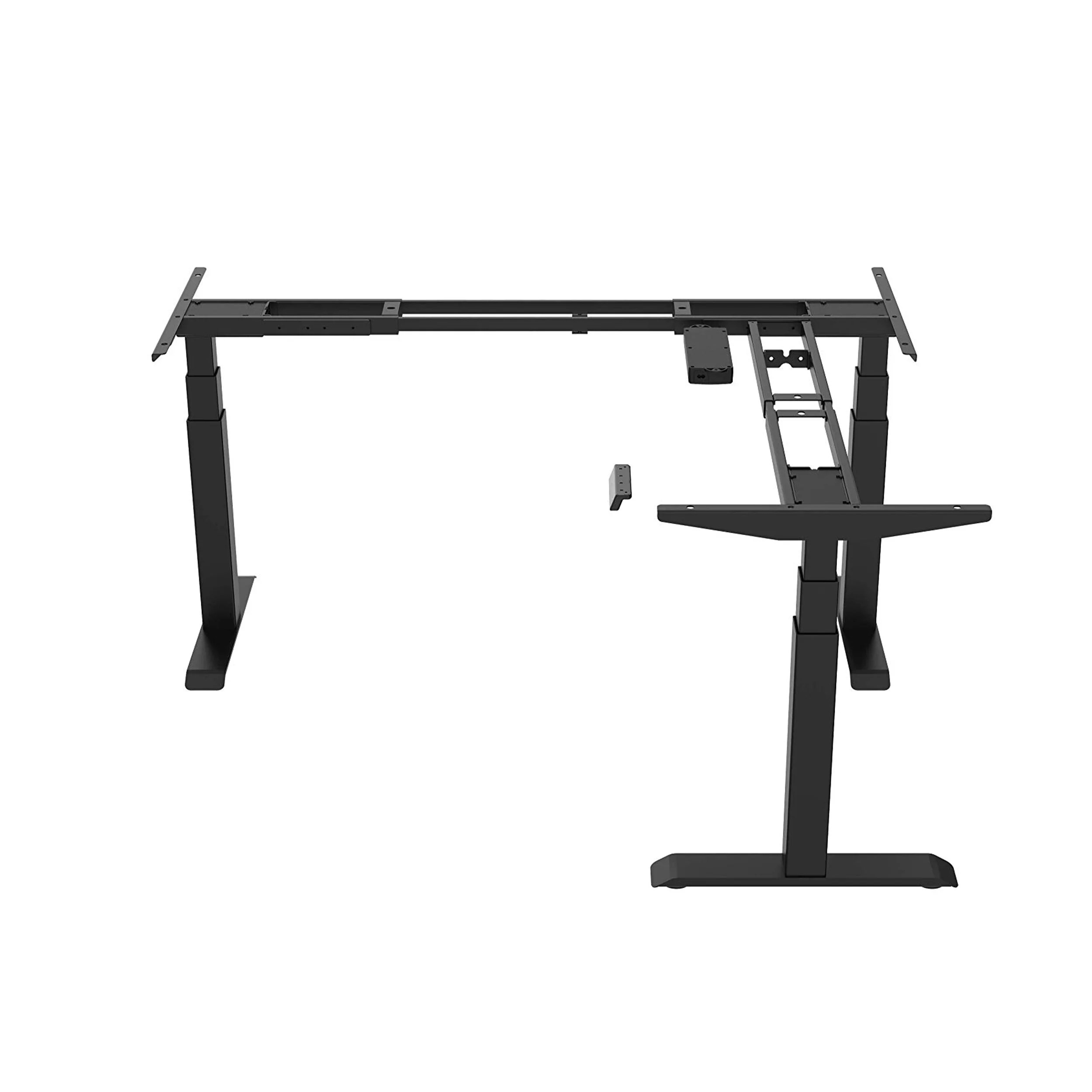 L-Shaped Standing Desk Frame - Image 4