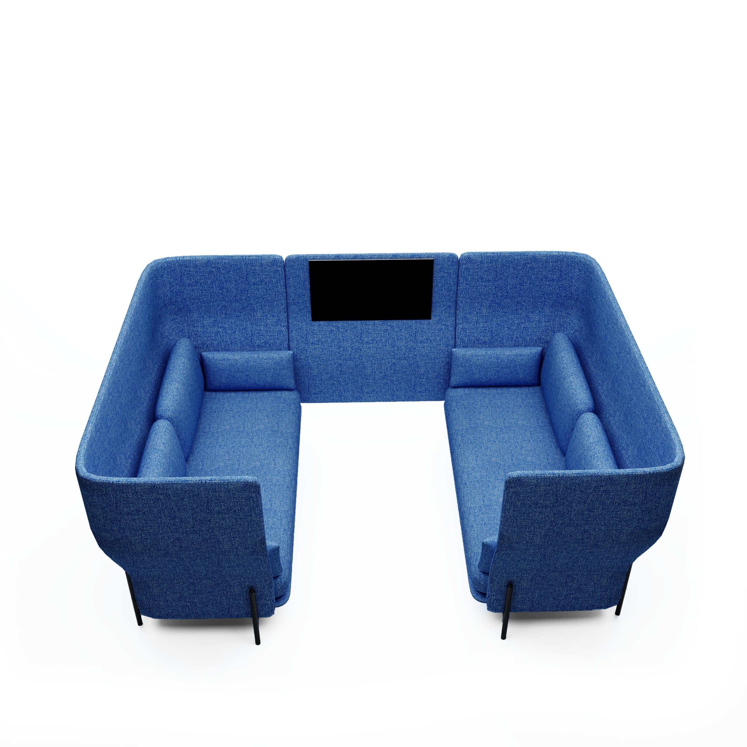 Melo High Modular Sofas - Image 3