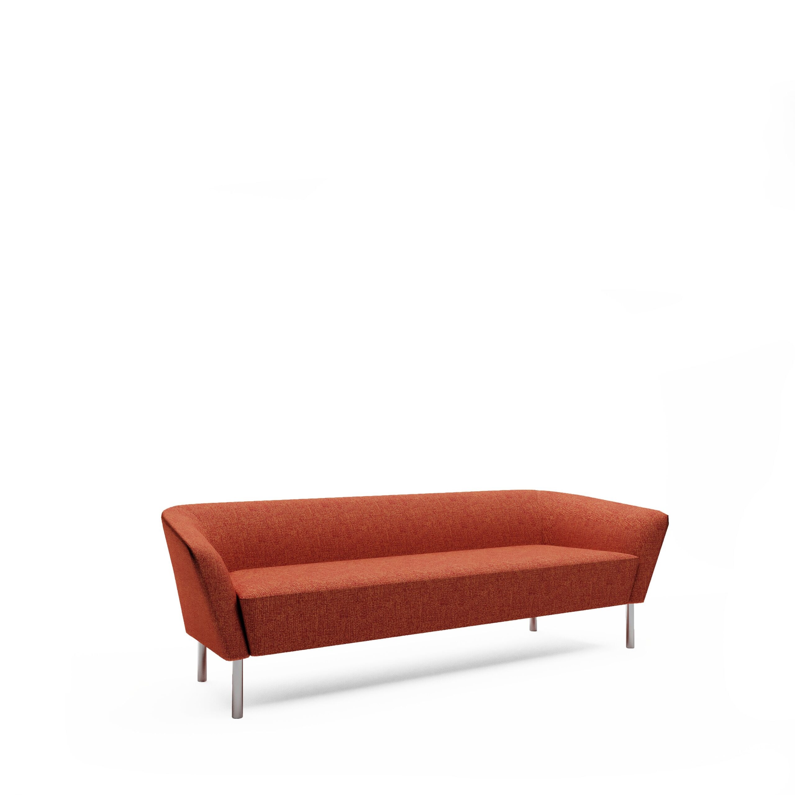 Arc 3 Seater Modular Sofas - Image 2