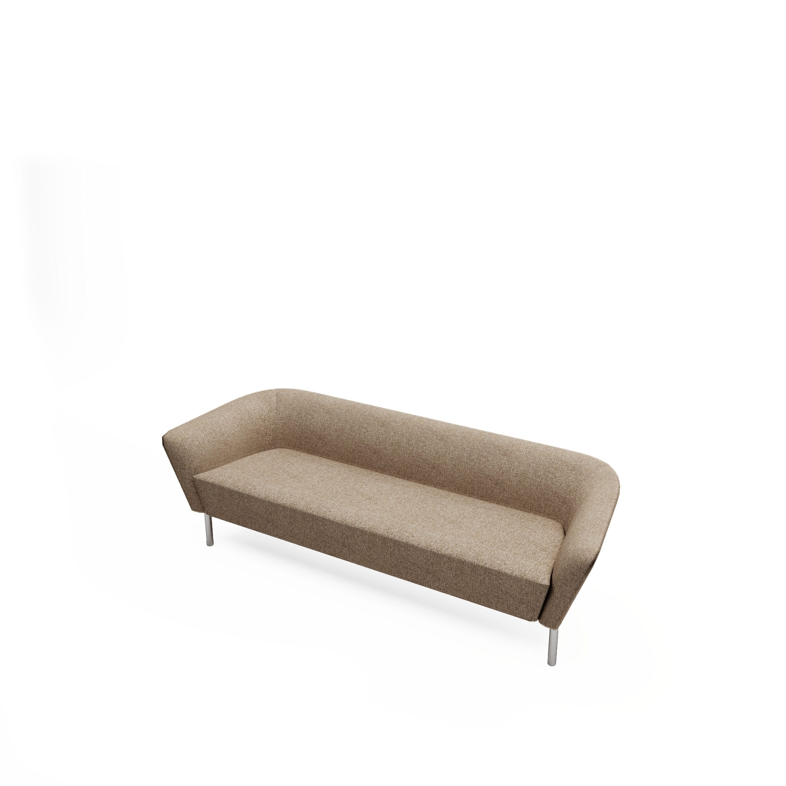 Arc 3 Seater Modular Sofas - Image 3