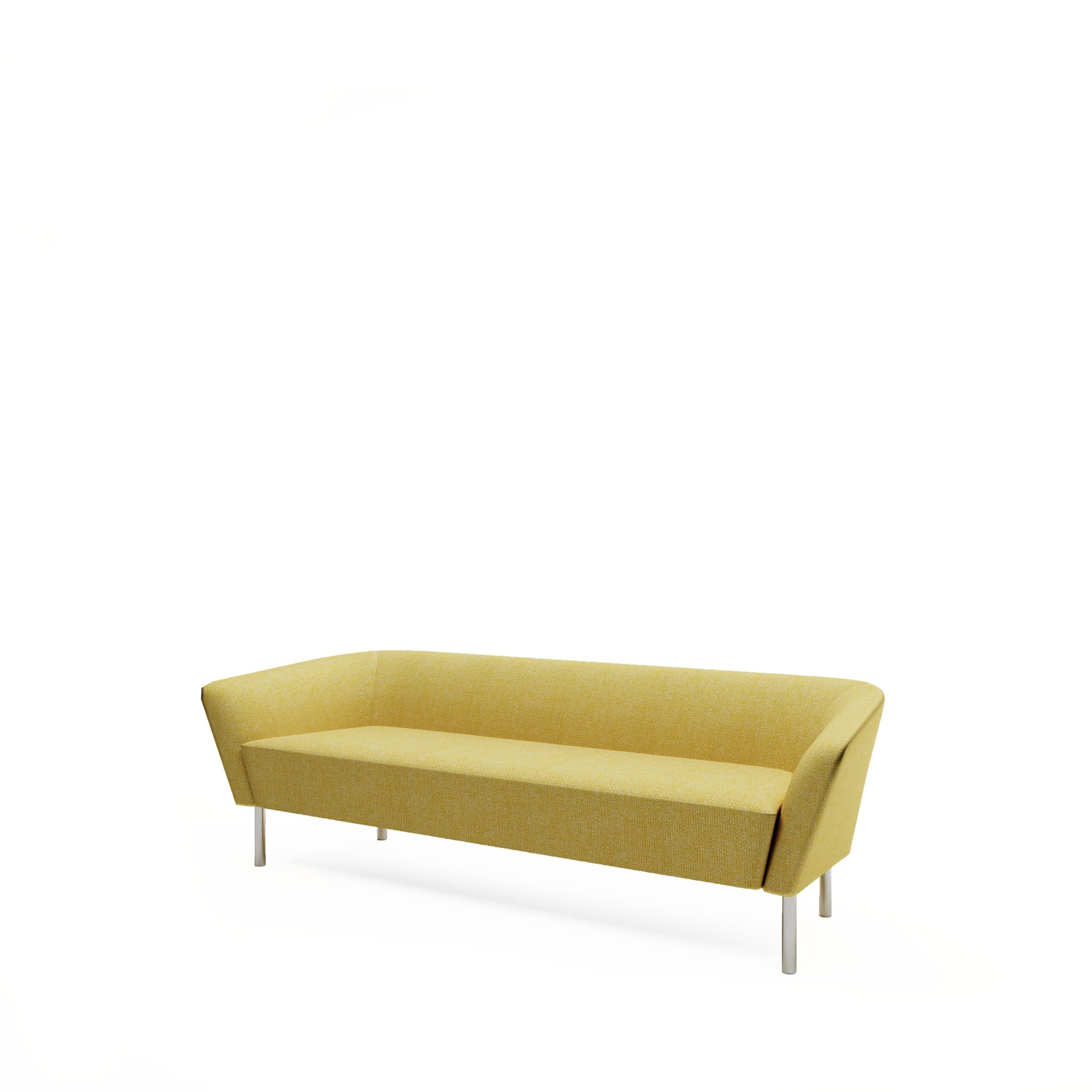 Arc 3 Seater Modular Sofas - Image 4