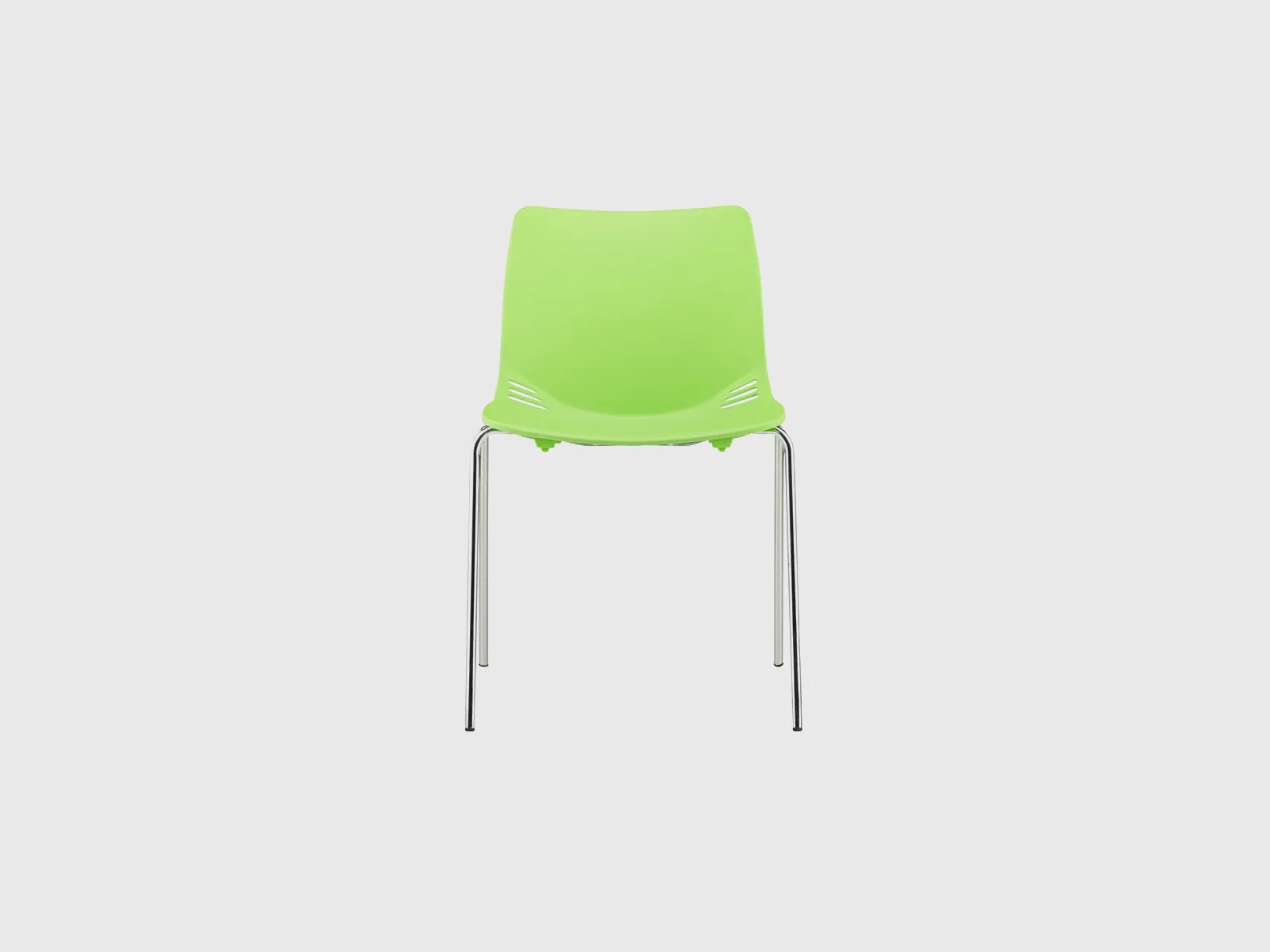 Plastic Pantry Chair – RACE - Image 4