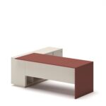 Slate Executive Desk – Prestige