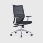 718B – Ergonomic Office Chair
