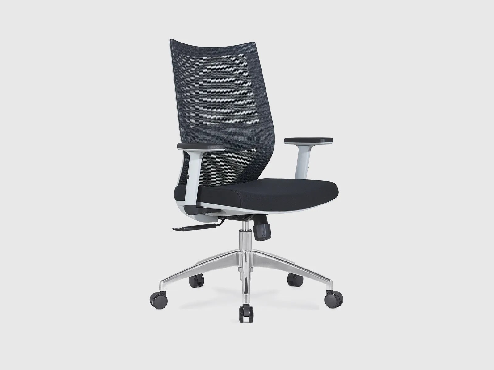 718B – Ergonomic Office Chair - Image 6