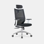 718B – Ergonomic Office Chair