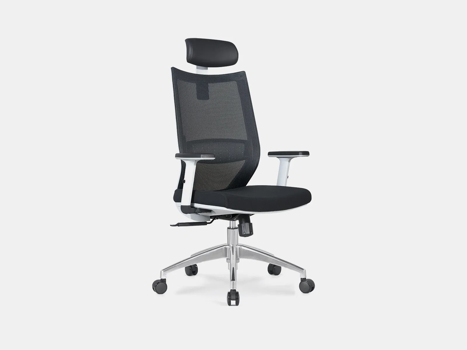 718B – Ergonomic Office Chair - Image 2