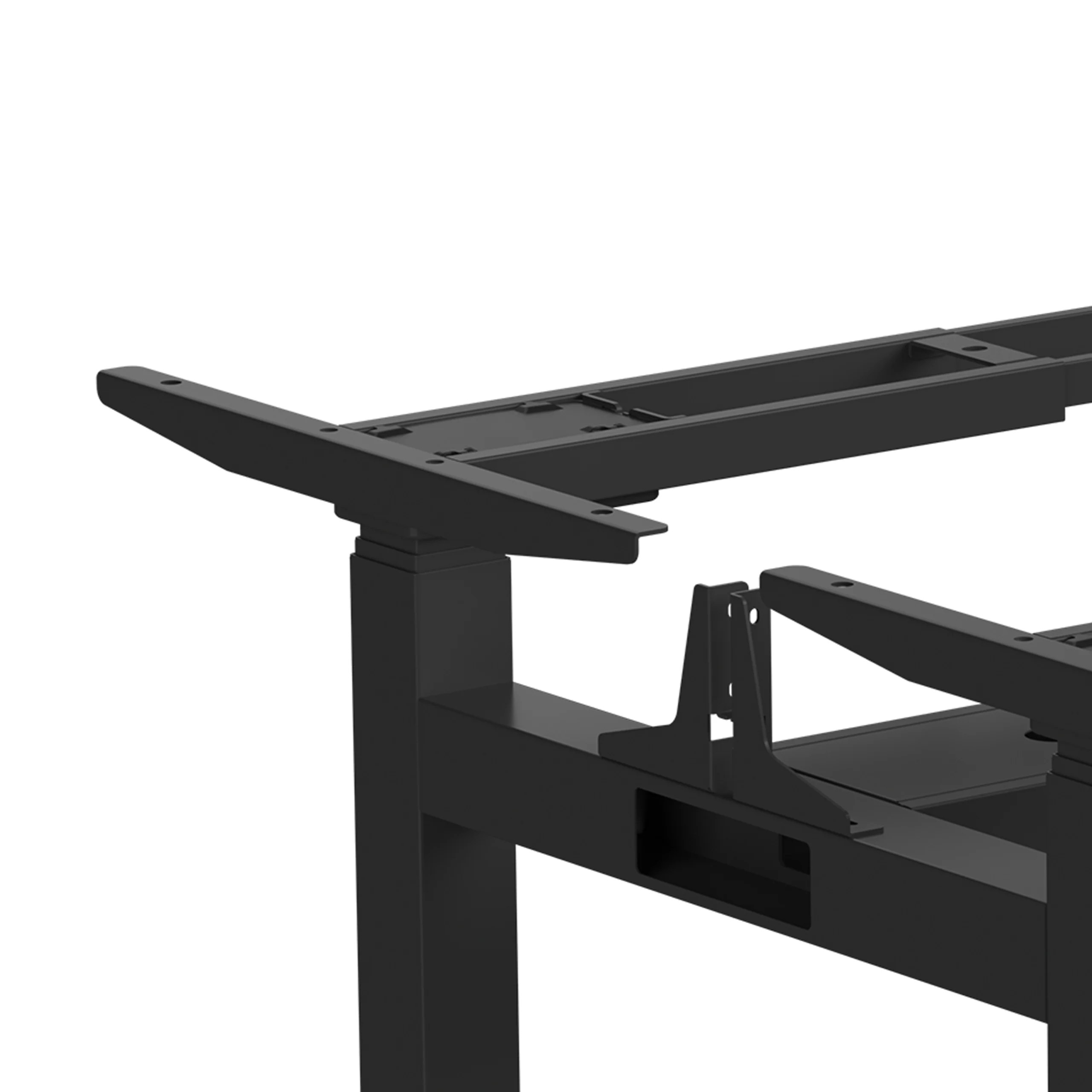 Duo Standing Desk Frame - Image 8