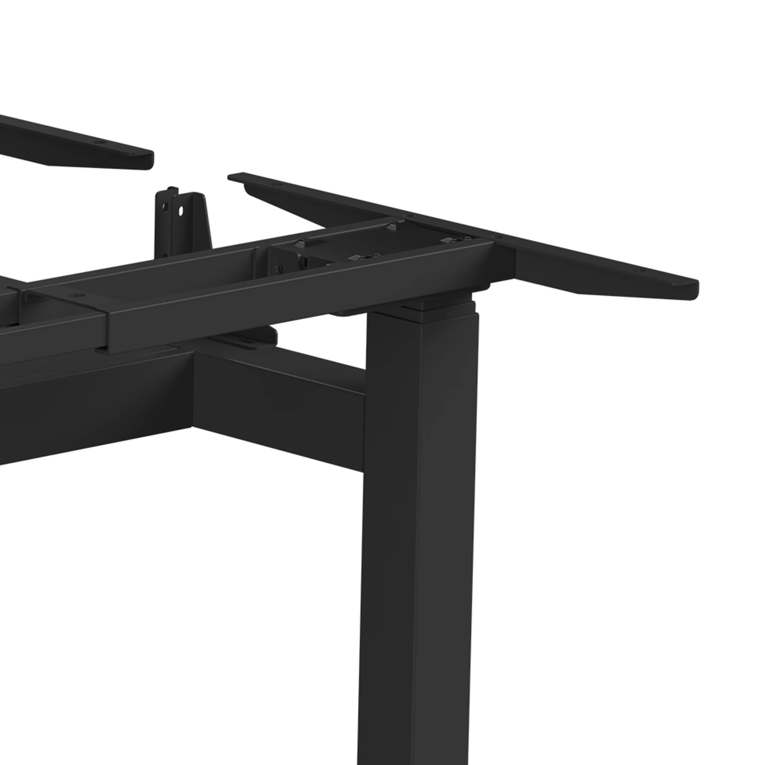 Duo Standing Desk Frame - Image 9