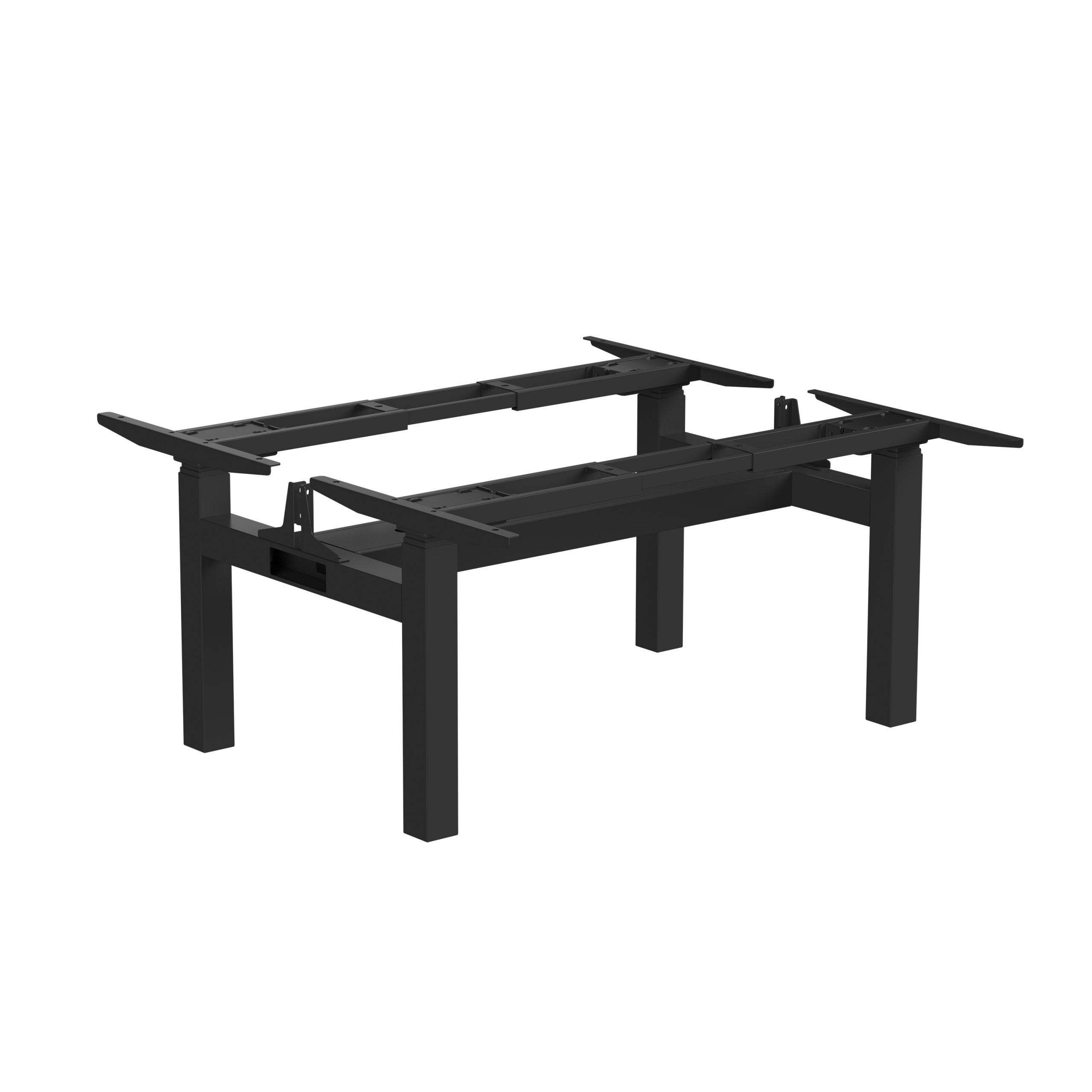 Duo Standing Desk Frame - Image 10