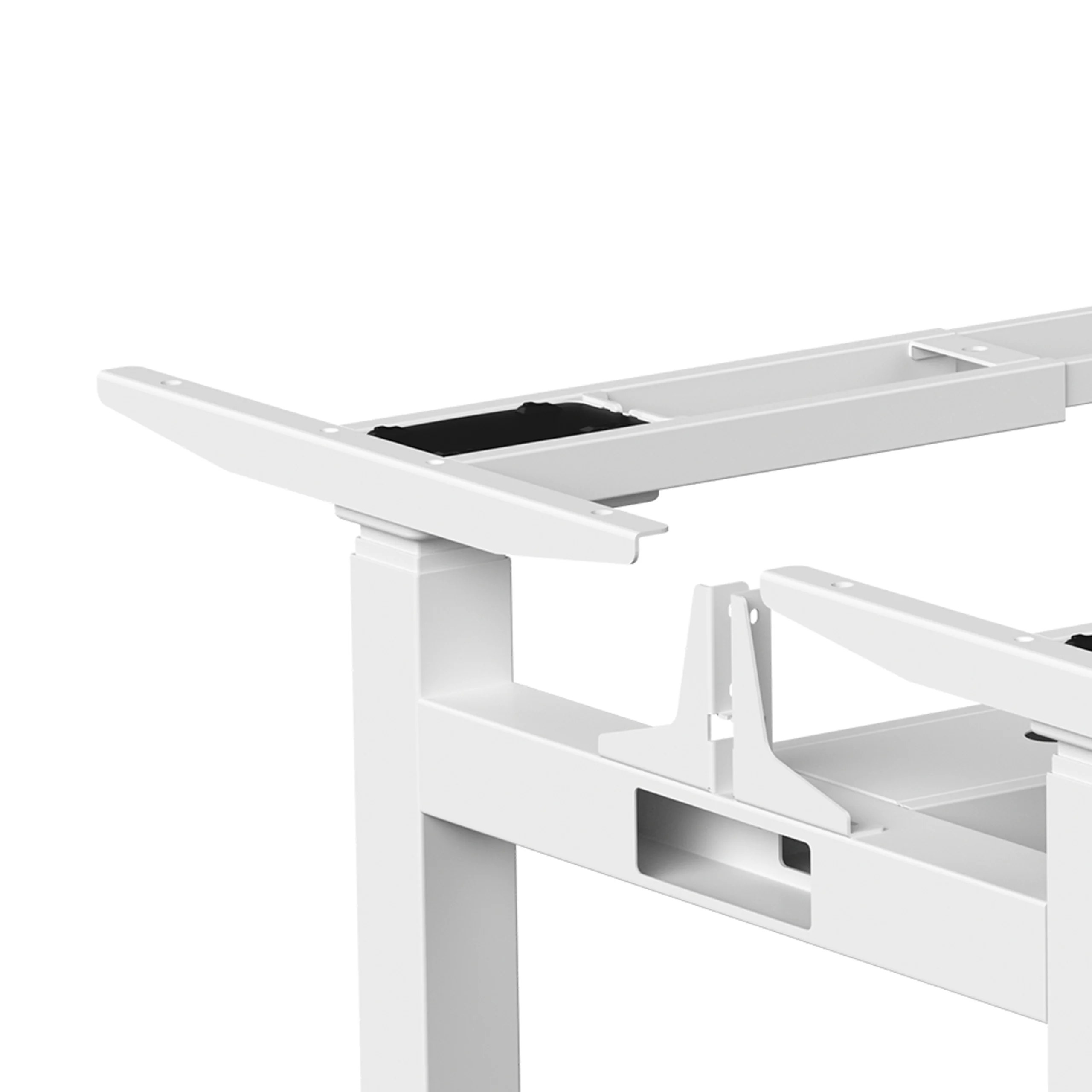 Duo Standing Desk Frame - Image 11
