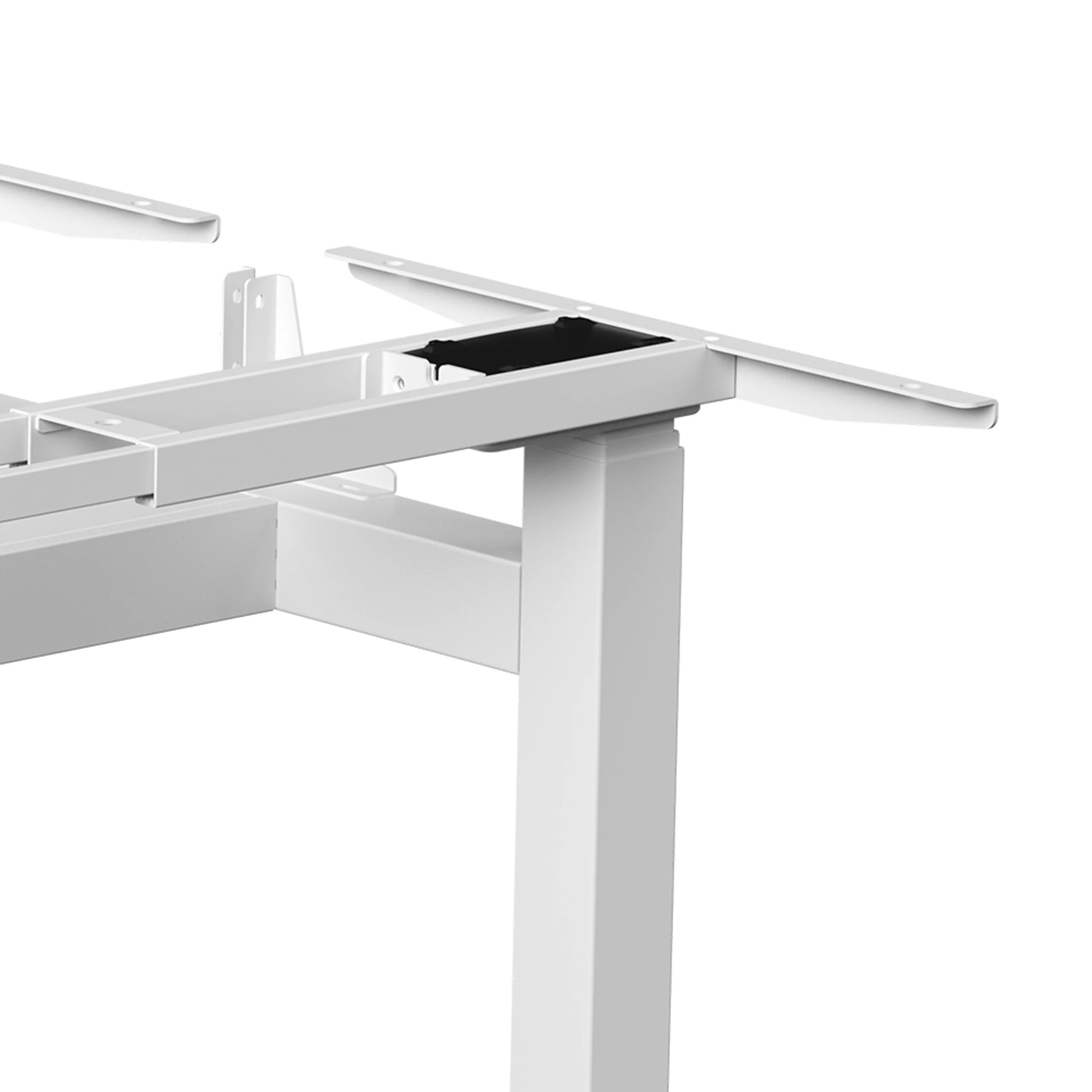 Duo Standing Desk Frame - Image 12