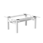 Duo Standing Desk Frame