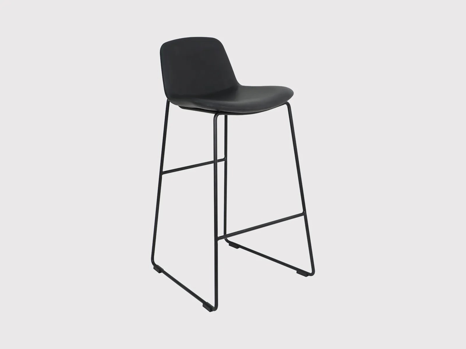 ALT – High Stool Chair - Image 2