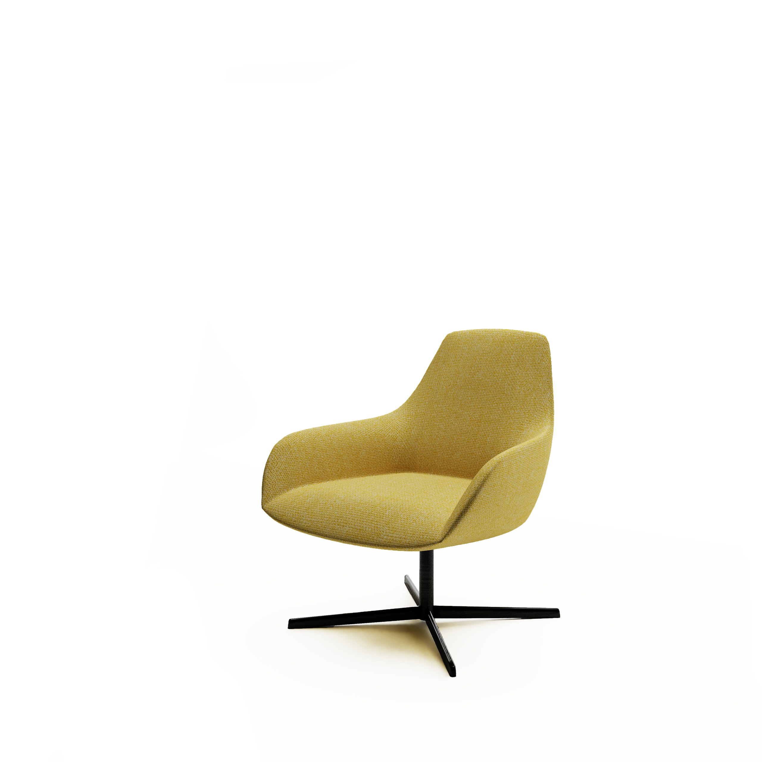 Solace Lounge Chair - Image 3