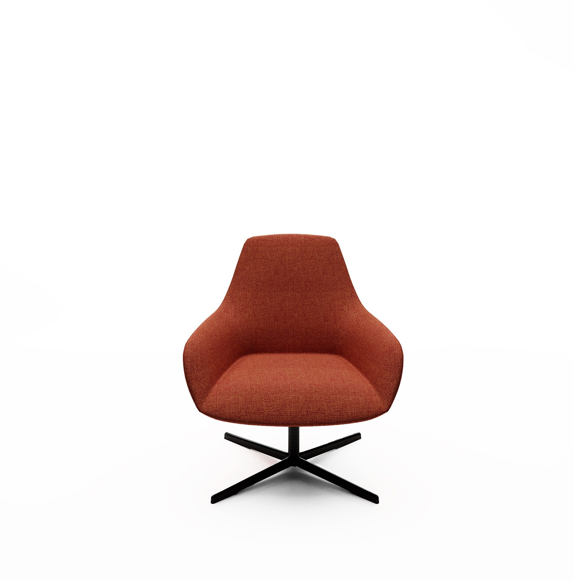 Solace Lounge Chair - Image 5