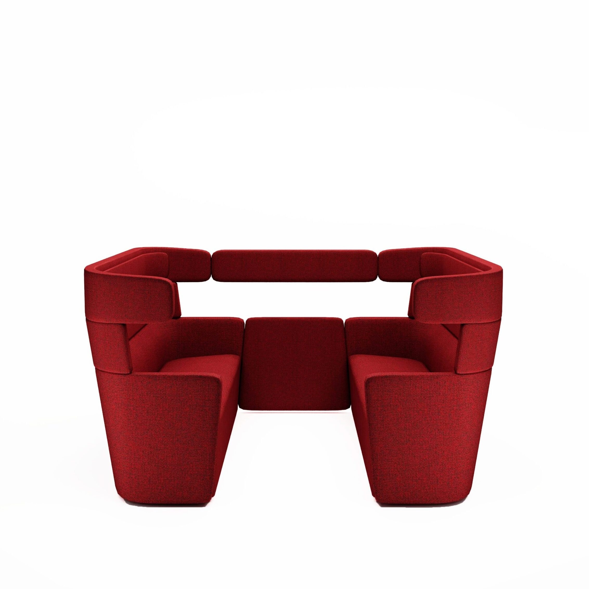 Cons Modular Sofas - Image 3