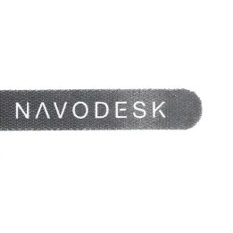 GRIPS HOOK & LOOP CABLE TIES