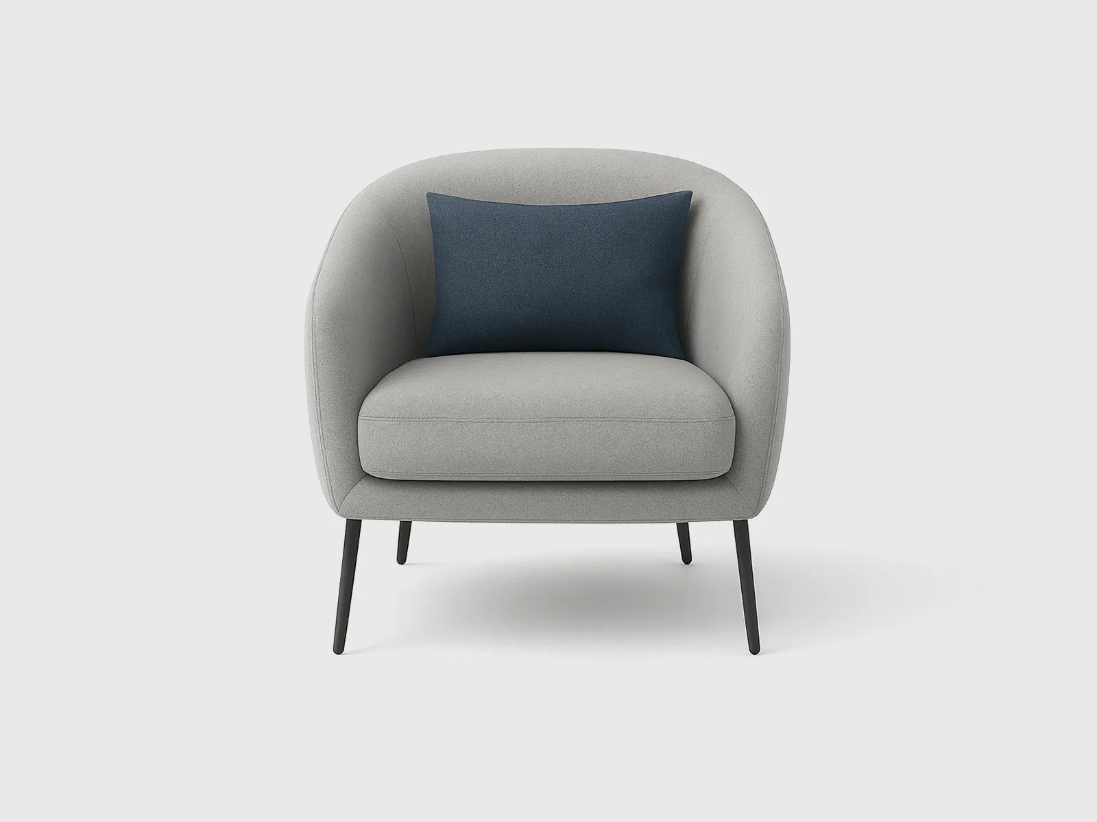 Icona – 1-Seater Sofa - Image 2