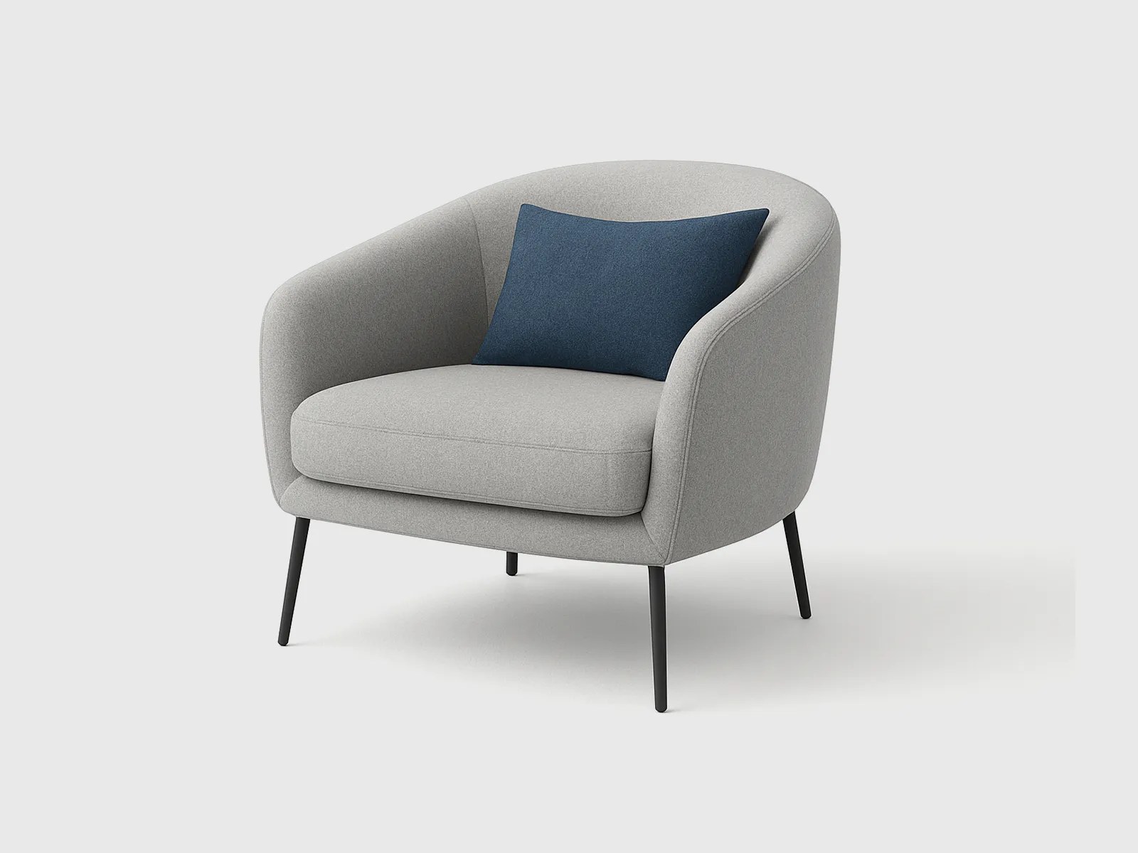 Icona – 1-Seater Sofa - Image 4
