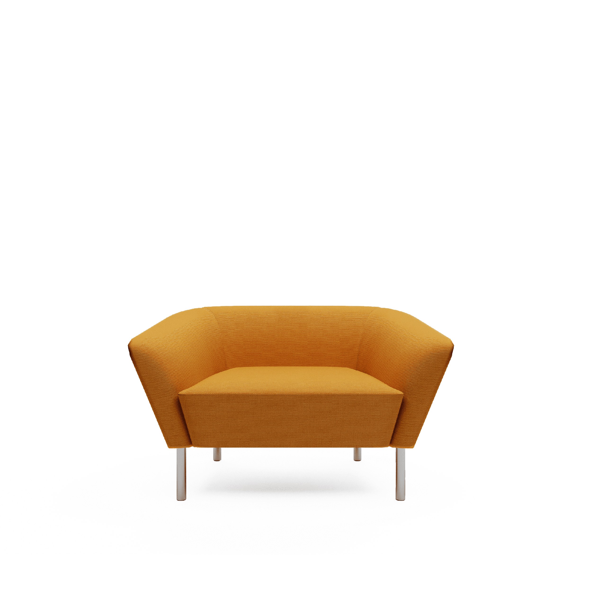 Arc Single Seater Sofas - Image 4