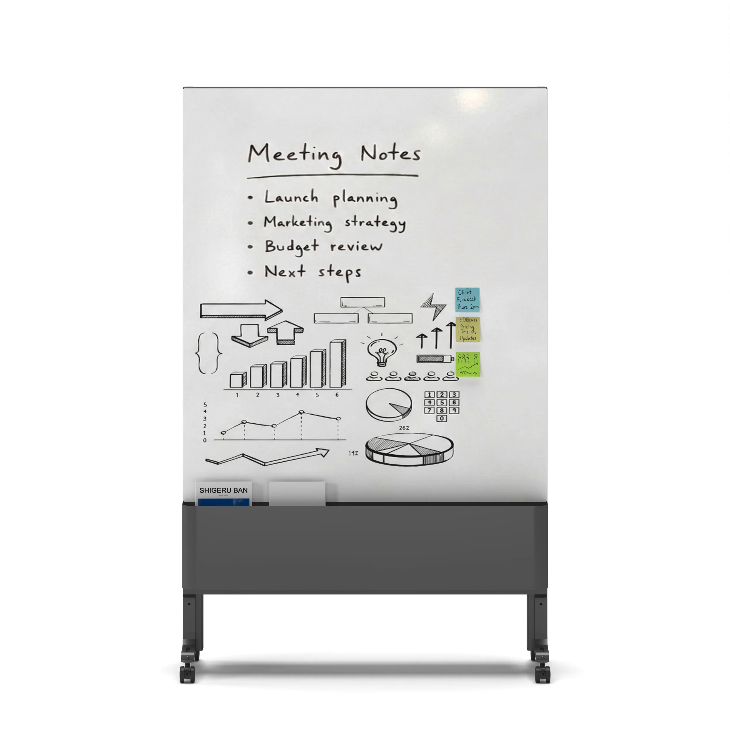 Collab Whiteboard - Model A - Image 6