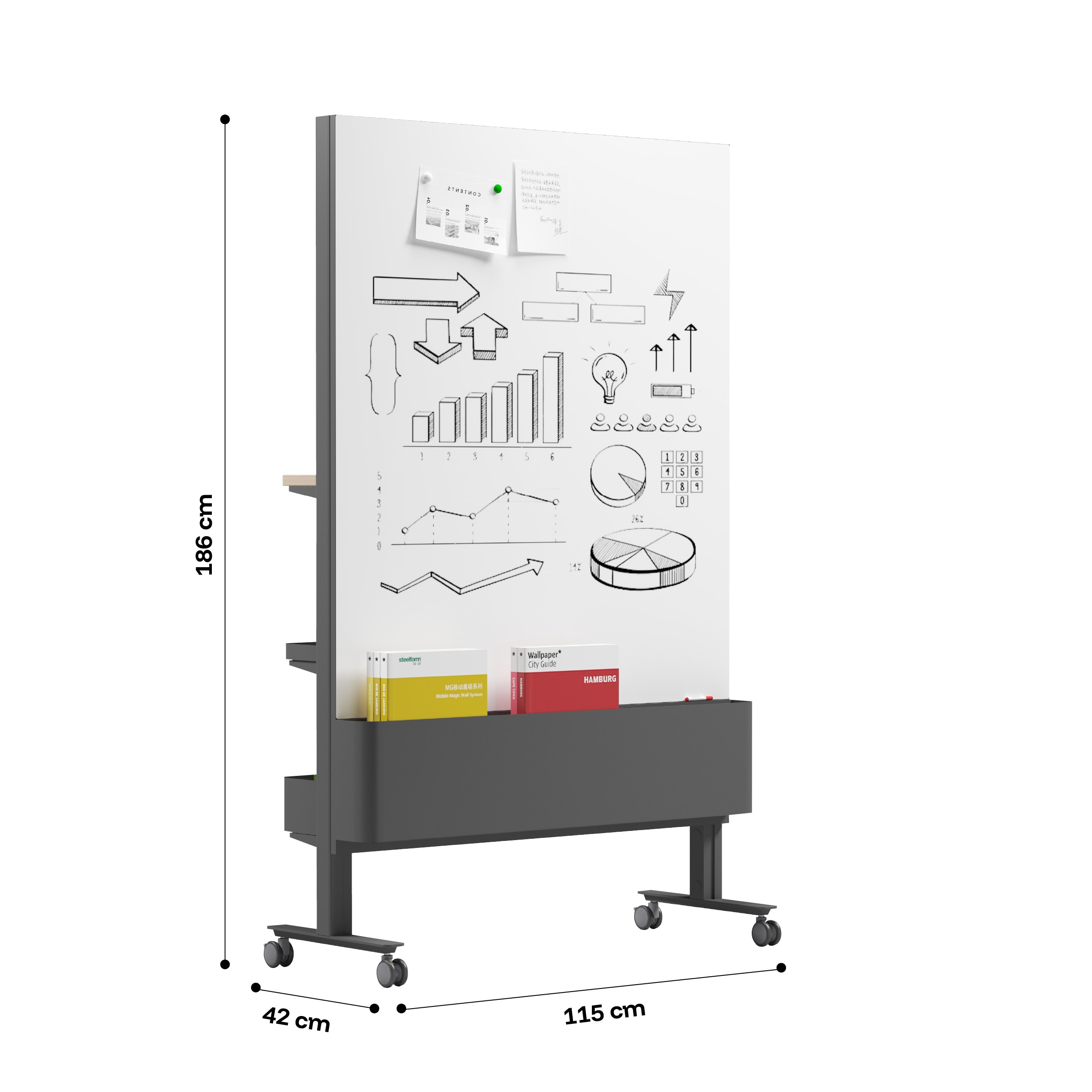 Collab Whiteboard - Model A - Image 7