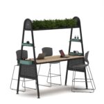 Collab High Table