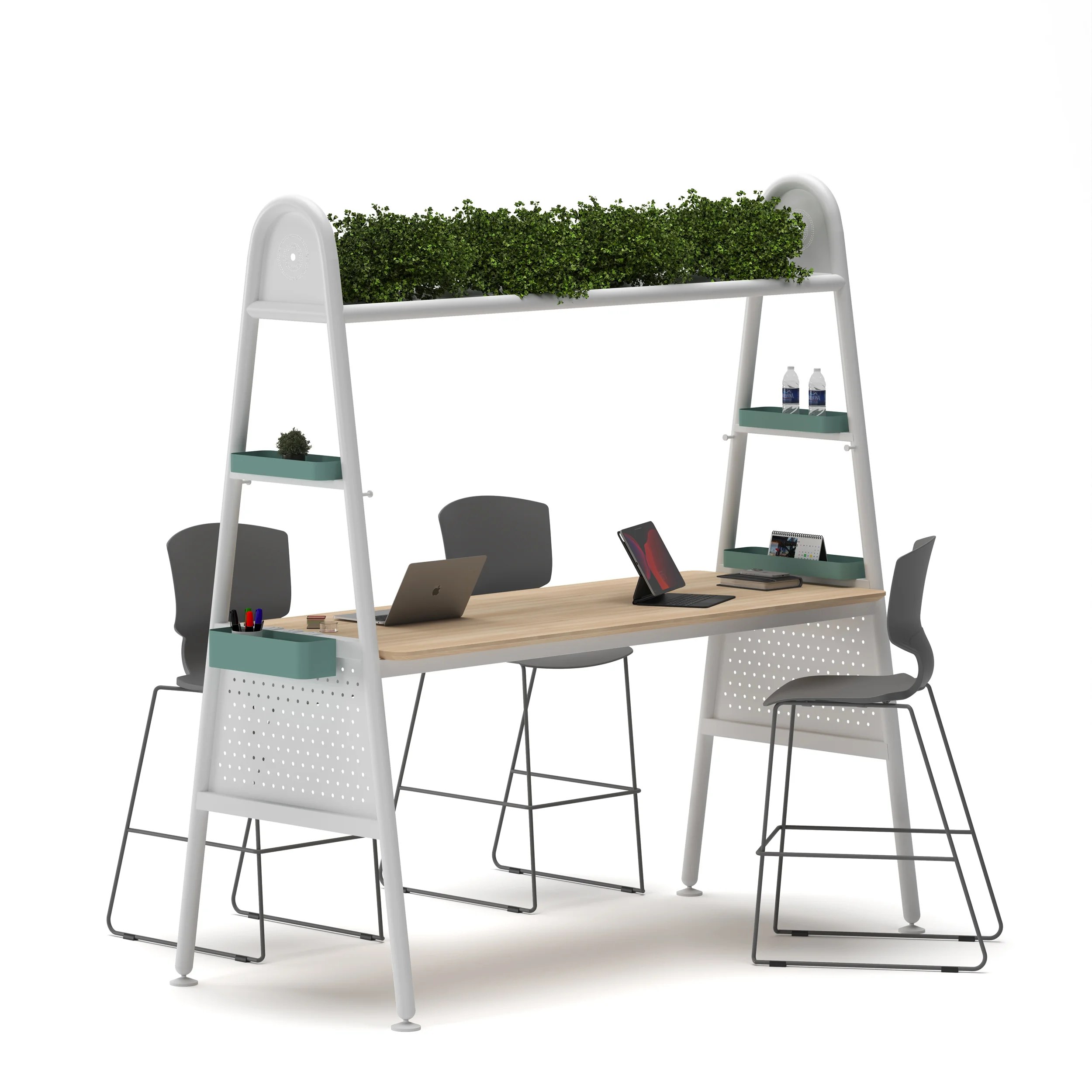 Collab High Table - Image 7