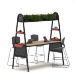 Collab High Table