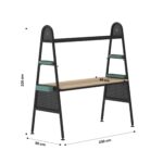 Collab High Table