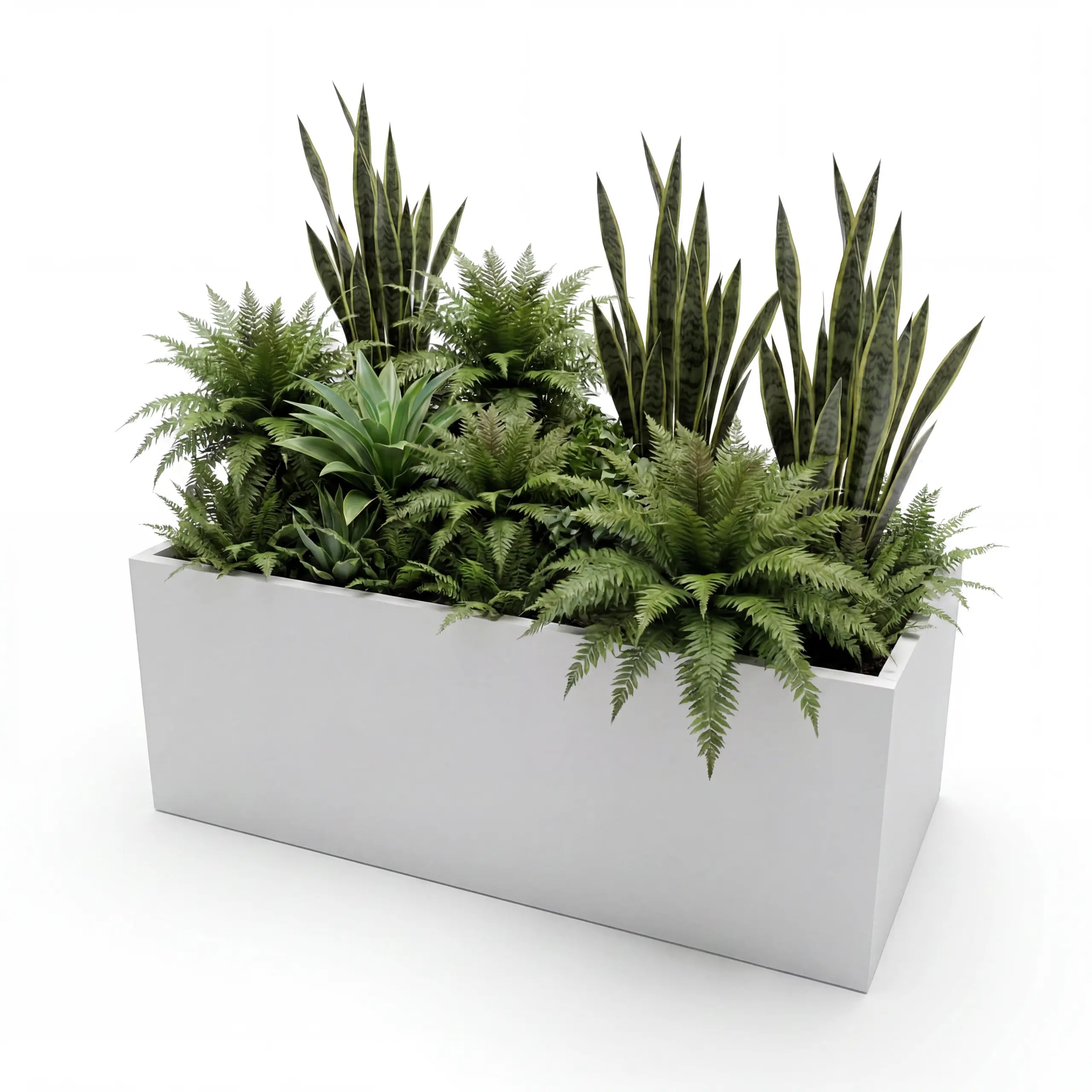 E+ Medium Planter Cabinet - Image 2