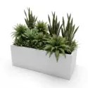 E+ Medium Planter Cabinet - Image 3