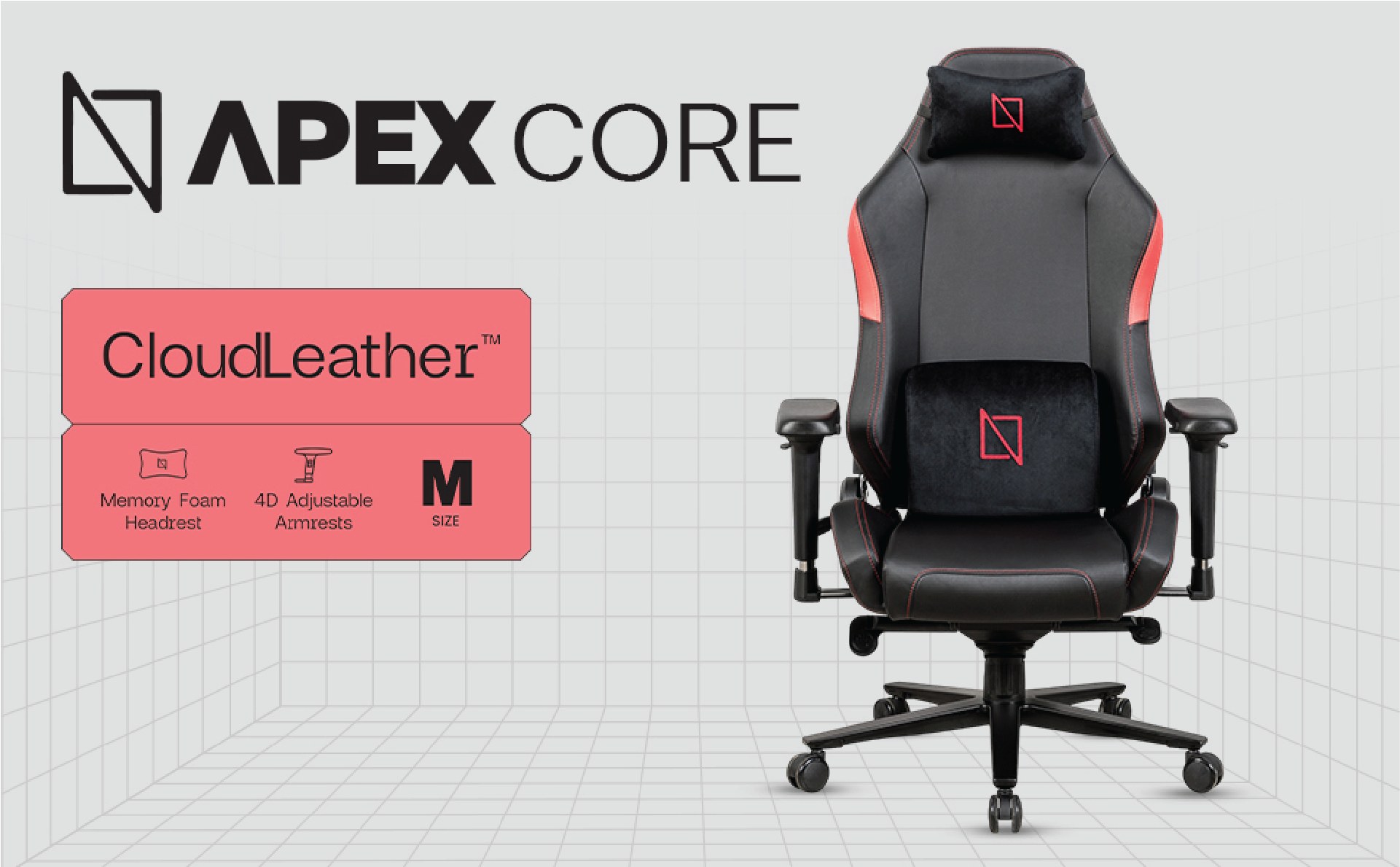 APEX CORE - CloudLeather - Image 4