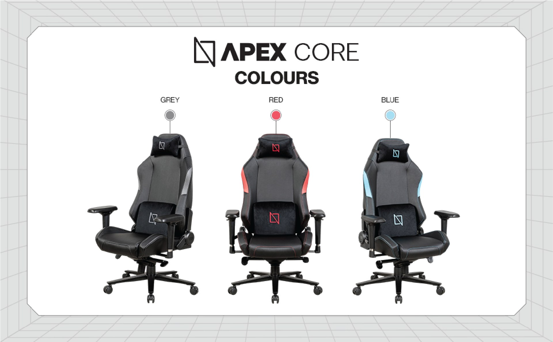 APEX CORE - CloudLeather - Image 8