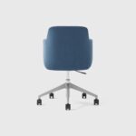368 – Fabric Meeting Chair – Need Correction