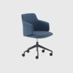 368 – Fabric Meeting Chair – Need Correction